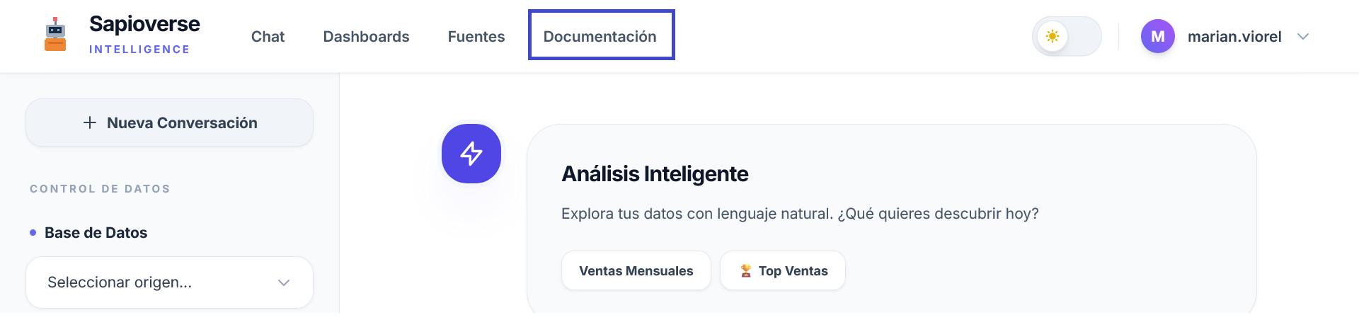 Documentation
